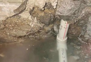 华容县管道漏水检测五