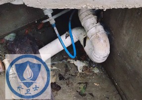 华容县水管漏水检测公司6