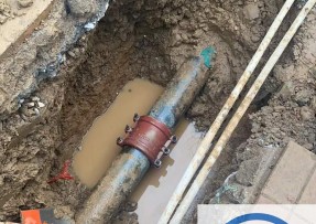 华容县水管漏水检测公司4
