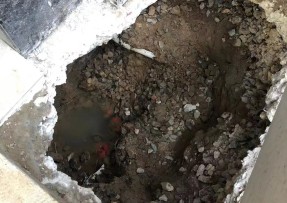 华容县水管漏水检测公司2