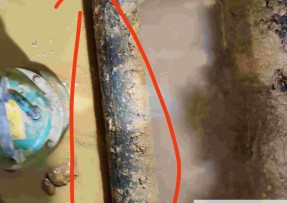 华容县水管漏水检测公司1